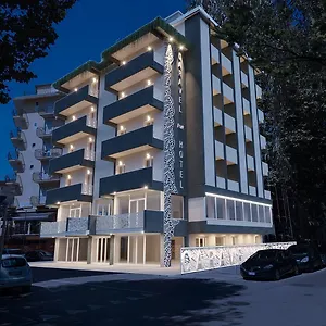 Caravel Park Rimini